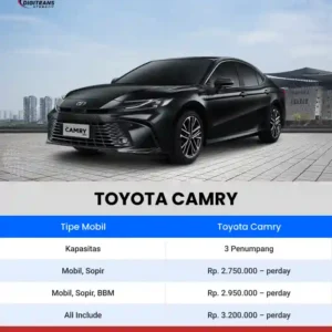 rental mobil cepu
