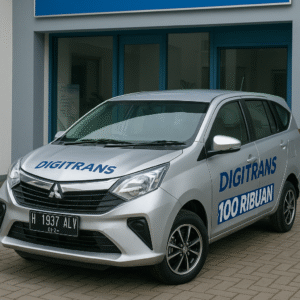 rental mobil batang