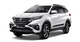 rental mobil karawang