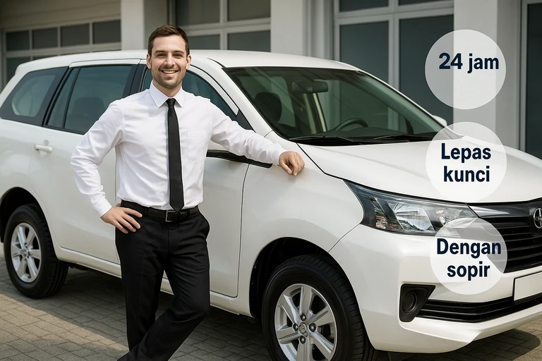 Rental Mobil Banyuwangi